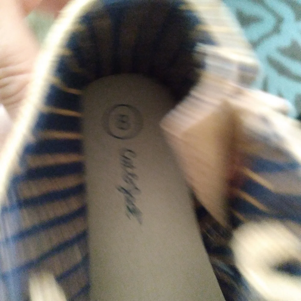 Cat and Jack toddler boots